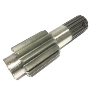 REDUCER PINION - LAVERDA - LA320572750 - Image 1