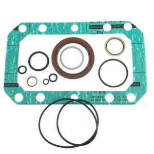 SEALS SET SAUER 3550AL - LAVERDA - LA320639900 - Image 1