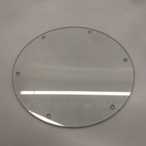 HOLE CLOSING COVER - LAVERDA - LA320763350 - Image 1