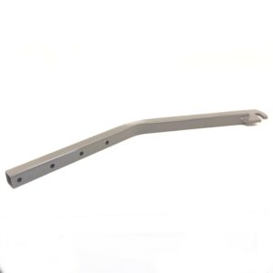 RIGHT / LEFT FLOATING SPARTITOR ARM - LAVERDA - LA321070650 - Image 1