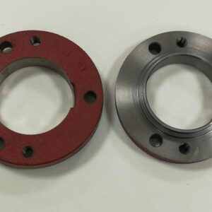 RIGHT SUPPORT ex 84021641 - LAVERDA - LA321139050 - Image 1