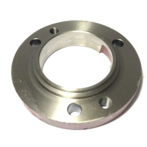 RIGHT SUPPORT ex 84021641 - LAVERDA - LA321139050 - Image 2