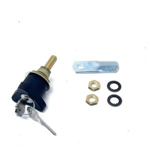 LOCK - LAVERDA - LA321570700 - Image 1