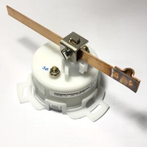 EARTH CONTROL RHEOSTAT SENSOR - LAVERDA - LA321909800 - Image 1