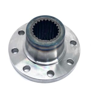 KEYED FLANGE - LAVERDA - LA321965750 - Image 1