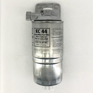 DIESEL SEDIMENTER FILTER WITH SUPPORT - LAVERDA - LA322141100 - Image 1