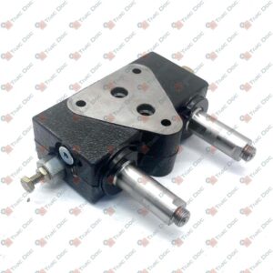 VALVE BLOCK - LAVERDA - LA322211600 - Image 1