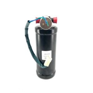 CAB AIR CONDITIONING FILTER DEHYDRATOR - LAVERDA - LA322406600 - Image 1