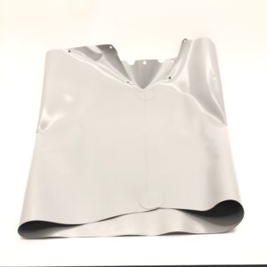 CANVAS CONVEYOR EXHAUST SWING - LAVERDA - LA322772250 - Image 1