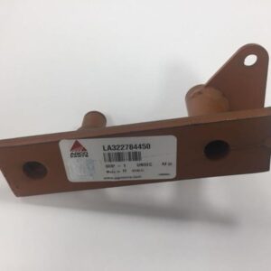 CONTROL LEVER - LAVERDA - LA322784450 - Image 1