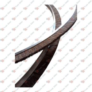 2-PIECE BRUSH - LAVERDA - LA322829250 - Image 3