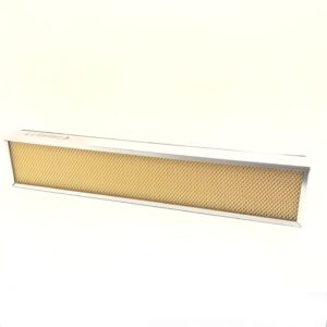 CABIN AIR FILTER 680x130x55 mm. - LAVERDA - LA322935250 - Image 1