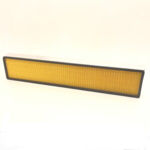 CABIN AIR FILTER 680x130x55 mm. - LAVERDA - LA322935250 - Image 2