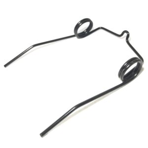 SPRING TOOTH FOR BAR REEL TYPE FF - LAVERDA - LA323289750 - Image 1