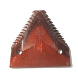 STRIPED BLADE SECTION ABOVE - LAVERDA - LA328160010 - Image 1
