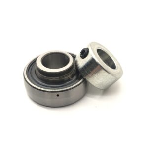 SHIELDED BALL BEARING 30x62x35.7 - LAVERDA - LA340411205 - Image 1