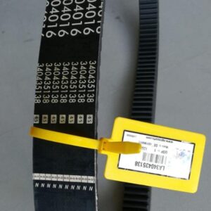 VARIATOR BELT BATTITORE GRAIN M84-M92-M100 - LAVERDA - LA340435138 - Image 1