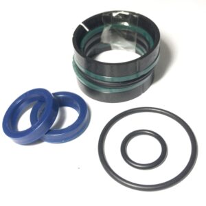 POWER STEERING JACK GASKET SET - LAVERDA - LA340485326 - Image 1
