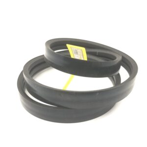 AUGER TRANSMISSION BELT MX240 MX300 255AL - LAVERDA - LA344311117 - Image 1