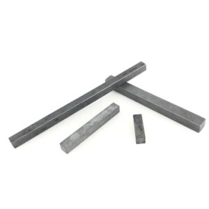 TAB 8x8x65 mm. SHARP EDGES - LAVERDA - LA350384465 - Image 1