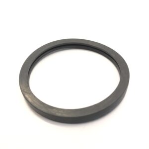 WATER THERMOSTAT GASKET - LAVERDA - LA7303173 - Image 1