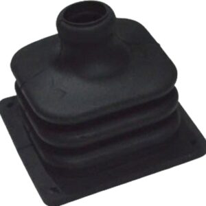 CUFFIA LEVA CAMBIO - MASSEY FERGUSON - 0.010.4504.0/1 - immagine 1