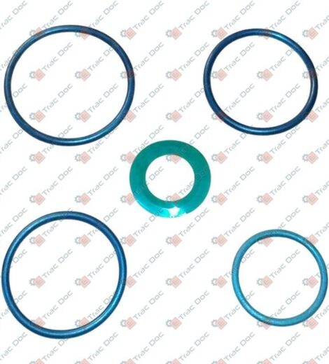 SEALING RING KIT - Massey Ferguson - 1810805M92