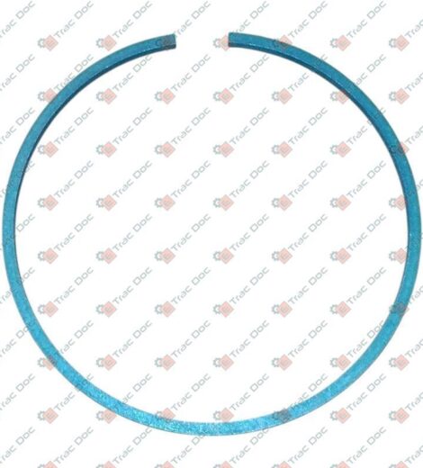 PISTON SEAL CIRCLIP RING - Massey Ferguson - 1866260M1