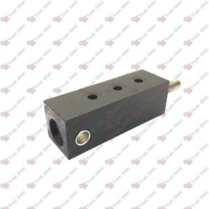 BRAKE PUMP - MASSEY FERGUSON - 3536120M91 - Image 1
