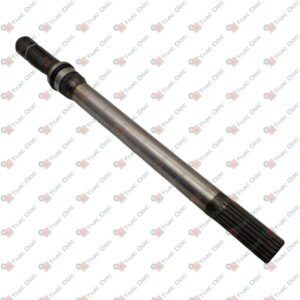 PTO SHAFT - MASSEY FERGUSON - 3611482M2 - Image 1