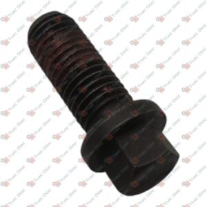 HEXAGONAL HEAD FLANGED SCREW - MASSEY FERGUSON - 3783587M1 - Image 1