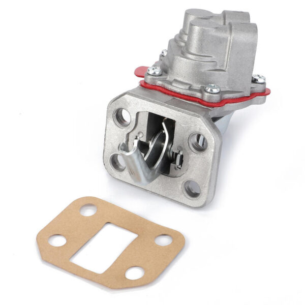 FUEL PUMP