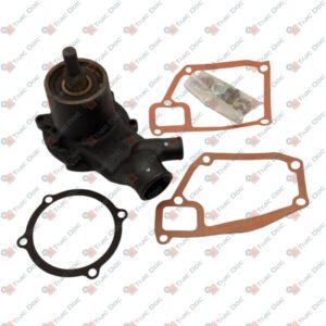 POMPA ACQUA PERKINS 4131A063 - MASSEY FERGUSON - 4225108M91 - immagine 1