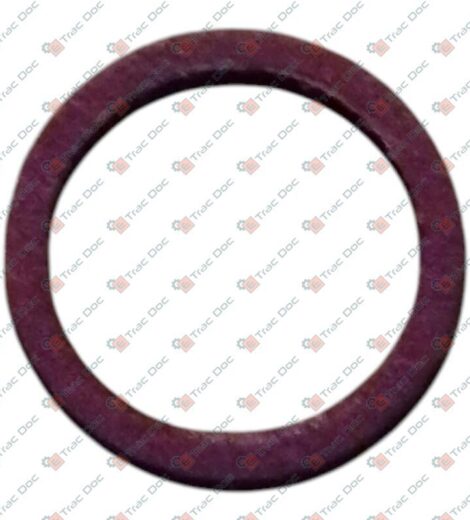 WASHER - Massey Ferguson - 886535M1