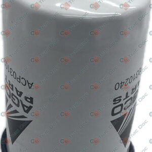 FUEL FILTER - MASSEY FERGUSON - ACP0310240 - Image 1