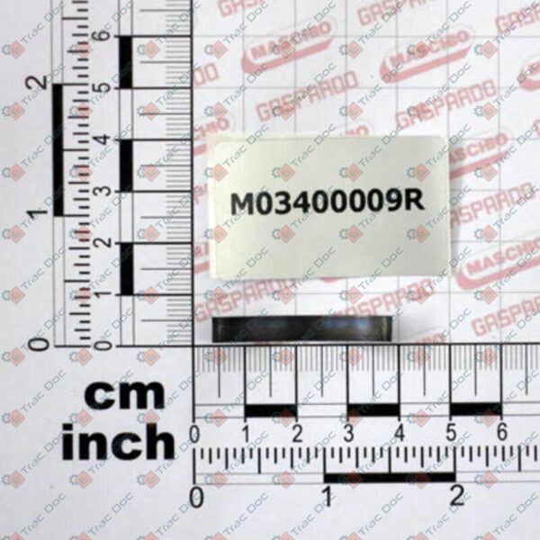 MSM03400009R