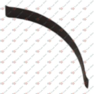 MOLLA A BALESTRA 35x5x0,2 mm. - MASCHIO - M03400009R - immagine 2