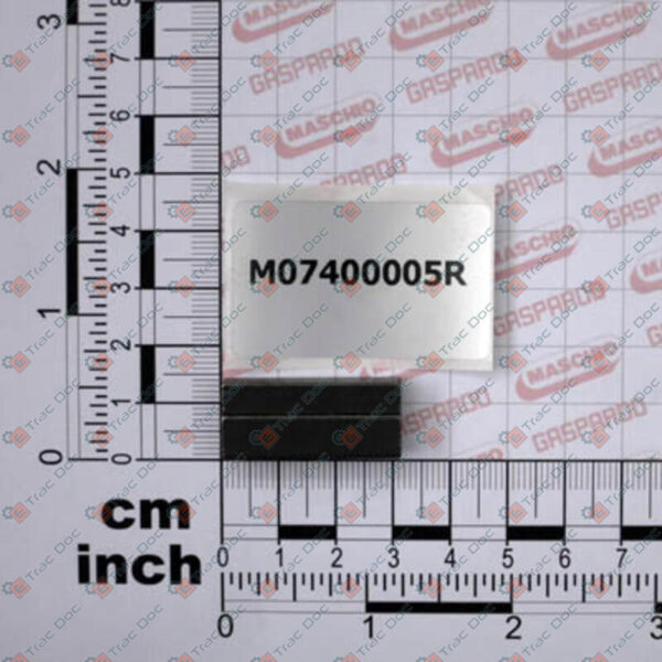 MSM07400005R