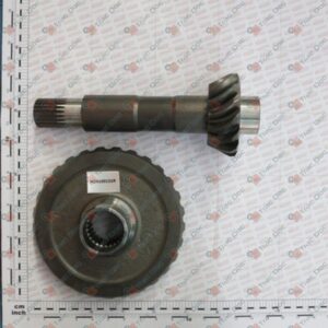 CONICAL PAIR - MASCHIO - M24100131R - Image 1