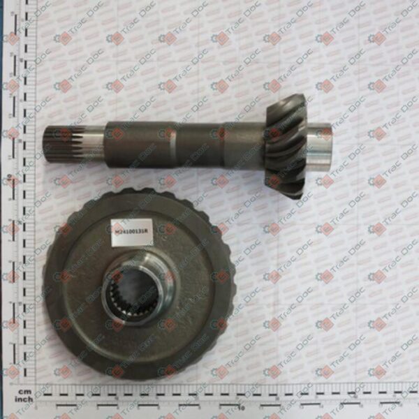 MSM24100131R