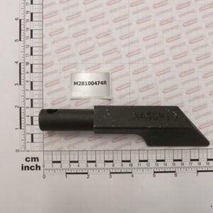 TOOTH - MASCHIO - M28100474R - Image 1