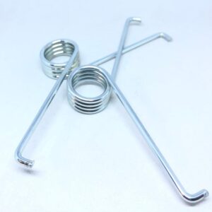 QUICK RELEASE SPRING - MASCHIO - M36100341R - Image 2
