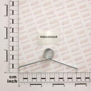QUICK RELEASE SPRING - MASCHIO - M36100341R - Image 1