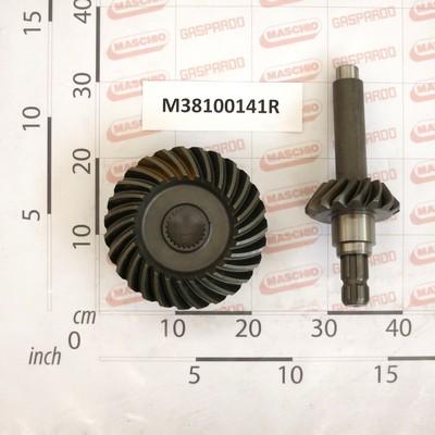 MSM38100141R