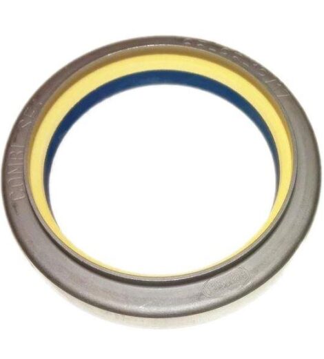 PARAOLIO 65x85x13/17 COMBI SF4 CON LABBRO IN METALLO - MASCHIO - M38100214R