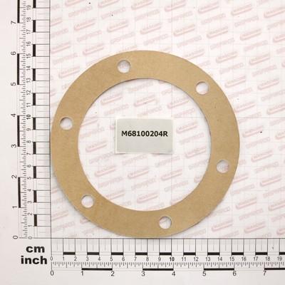 EXTERNAL FLANGE SEAL - MASCHIO - M68100204R