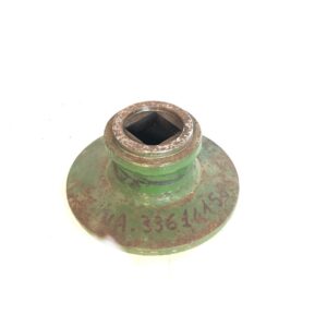 SPACER CONCAVE NARDI - NARDI - 33614158 - Image 1