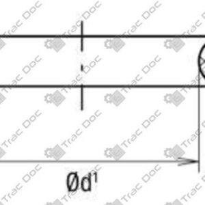 RING OR 3575 - 162 - AFTERMARKET - 162 - Image 1
