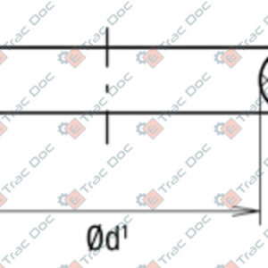 OR RING 4137 - 220 - AFTERMARKET - 220 - Image 2
