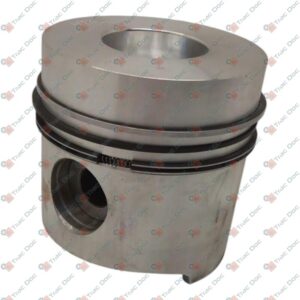 PISTON DIAMETER 100.00 mm. WITH PIN DIAMETER 34 mm. TYPE FIAT 1908745 - 1930150 - AFTERMARKET - A033402 - Image 1